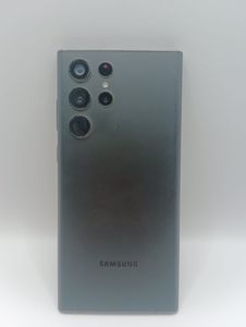 Б/в Мобільний телефон Samsung galaxy s22 ultra sm-s9080 12/512gb 01-200847030