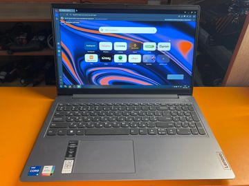 Б/в Ноутбук Lenovo ideapad 3 15iau7 01-200802393