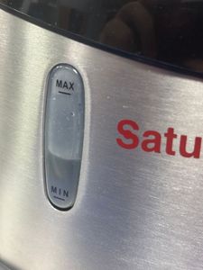 Б/в Пароварка Saturn st-ec0104d 01-200744779