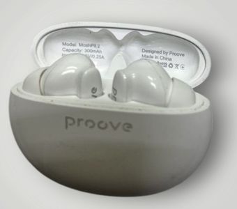 Б/в Навушники Proove moshpit 2 01-200812730