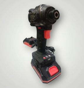 Б/в Шурупокрут Dnipro-M dtd-201bc ultra 1акб 2ah зп 01-200840414