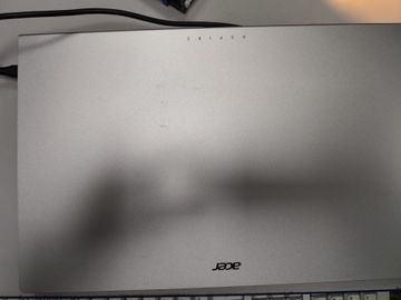 Б/в Ноутбук Acer 15/ryzen 7 5700u ddr4/16gb ddr4/ssd 512 gb/*інтегрована 01-200847140