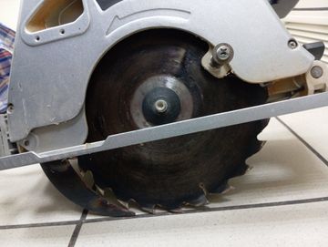 Б/в Пила дискова Интерскол дп-235/2000м 01-200847793