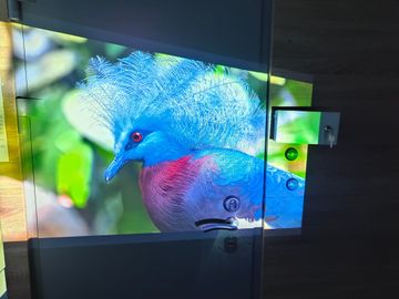 Б/в Проектор Epson mg-850hd 01-200846638