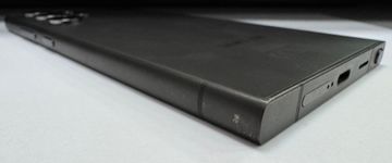 Б/в Мобільний телефон Samsung galaxy s24 ultra 12/256gb 01-200846212