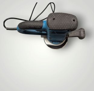 Б/в Шліфмашина вібро Kraissmann 550 es 150 01-200825427