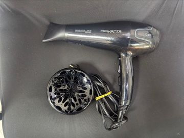 Б/у Фен Rowenta cv8730 01-200847740