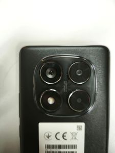 Б/в Мобільний телефон Xiaomi redmi note 14 pro+ 5g 8/256gb 01-200848688