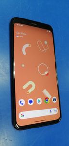 Б/в Мобільний телефон Google pixel 4 6/64gb 01-200848454
