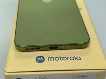 Б/в Мобільний телефон Motorola moto g15 8/512gb 01-200848674