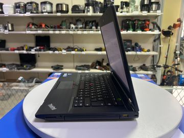 Б/в Ноутбук Lenovo 13/core i5 3230m ddr3/8gb ddr3/hdd *відсутній/ssd 120 gb/*інтегрована 01-200848849