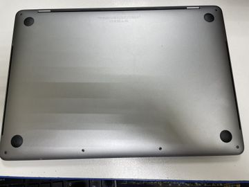 Б/в Ноутбук Apple macbook pro 13" 2018 a1989/core i5 2.3ghz/raw8gb/ssd256gb/intel iris plus graphics 655 01-200849203