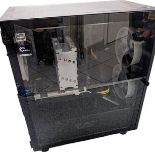 Б/в Системний блок Пк amd ryzen 9 5900x/ram 32 gb/hdd 500 gb/ssd 512 gb/amd/ ati radeon rx 570 4gb gddr5 256bit 01-200838098