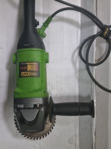 Б/в Кутова шліфмашина Procraft pw-2150 01-200850639