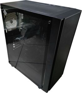 Пк intel core i5-6600k/ram 32 gb/hdd 500 gb/ssd 128 gb+256 gb/nvidia gtx 1050 ti (geforce) 4gb gddr5 1