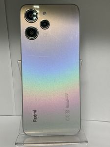 Б/в Мобільний телефон Xiaomi redmi 12 8/128gb 01-200845711