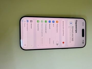 Б/в Мобільний телефон Apple iphone air 256gb 01-200851836