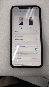 Б/в Мобільний телефон Apple iphone 11 128gb 01-200850906