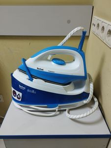 Tefal sv 6038