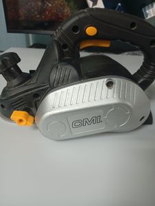 Б/в Електрорубанок Cmi c-eho 750 01-200854127