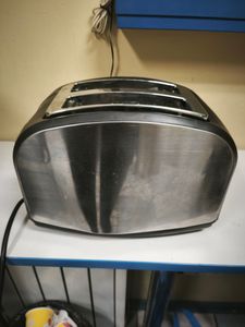 Б/в Тостер Orion or-t03 01-200851623