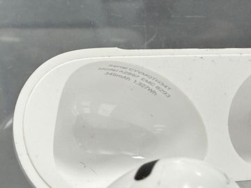 Б/в Навушники Apple airpods 3rd generation 01-200853792