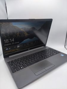 Б/у Ноутбук Hp 15/pentium n5030 siver ddr4/8gb ddr3/hdd *відсутній/ssd 128 gb/*інтегрована 01-200852121