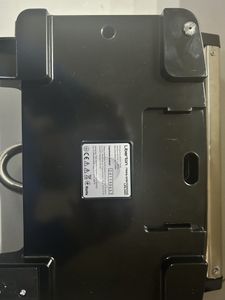 Б/в Гриль Liberton lpg-1400 01-200854809