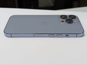 Б/у Мобильный телефон Apple iphone 13 pro 256gb 01-200854182