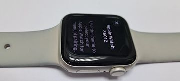 Б/у Смарт-часы Apple watch se 2 gps 40mm aluminium case 01-200853896