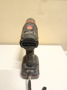 Б/в Шурупокрут Dnipro-M cd-201hbc compact 1акб 4ah зп 01-200846750