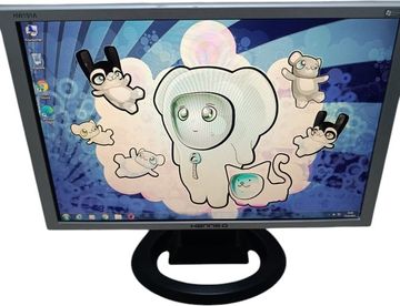 Б/у Монитор Hanns·g hsg1060 01-200770058