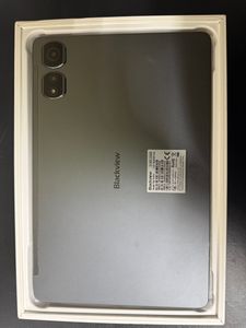 Б/в Планшет Blackview tab 16 pro 8/256gb nightfall 01-200854021