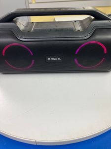 Б/в Акустика Real-El x-747 01-200848445