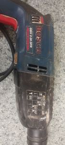 Б/в Перфоратор Bosch gbh 2-26 dfr 01-200856235