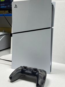 Б/в Ігрова приставка Sony playstation 5 slim 1tb 01-200855755