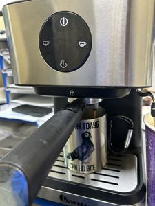 Б/в Кавомашина Iagreea cm3050 01-200856502