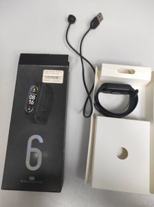 Б/в Фітнес-браслет Xiaomi mi smart band 6 nfc 01-200856809