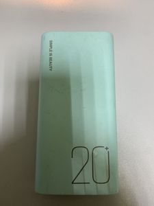 Б/в Повербанк Xo xo-pr230 20000mah 01-200856250