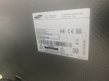 Б/в LCD 48" Samsung ue48j5150 01-200858530