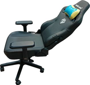 Б/в Крісло ігрове Anda Seat kaiser 3 l 01-200858238