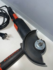 Б/в Кутова шліфмашина Dnipro-M gl-145s 01-200854694