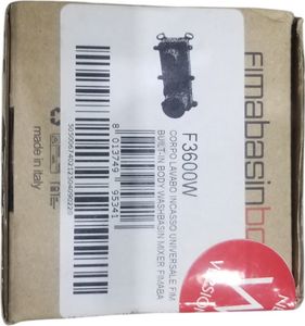 Б/в Вбудована частина змішувача Fima f3600w 01-200856869