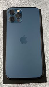 Б/у Мобильный телефон Apple iphone 12 pro 128gb 01-200858876