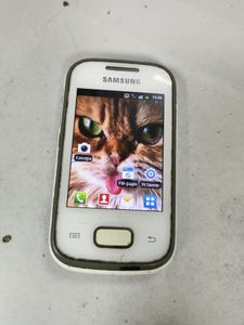 Б/в Мобільний телефон Samsung s5300 01-200858984