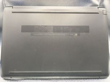 Б/в Ноутбук Hp 15/ryzen 5 5500u ddr4/8gb ddr4/ssd 256 gb/*інтегрована 01-200805517