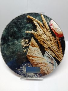 Б/в Ваги кухонні електронні Wiren 110423 01-200853863