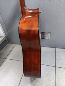 Б/в Акустична гітара Hora standard western w12204 01-200855560