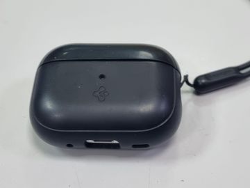 Б/в Навушники Apple airpods pro 2nd generation with magsafe charging case usb-c 01-200824657