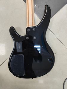 Б/в Бас-гітара Yamaha trbx304 01-200859083